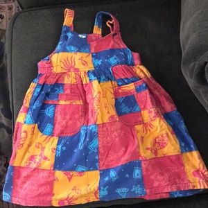 Children’s sundress